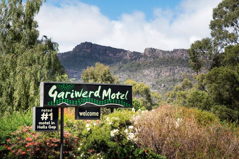 Gariwerd Motel - Hervey Bay Accommodation 2