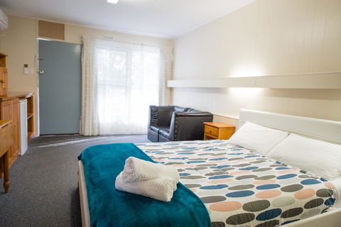 Gariwerd Motel - Hervey Bay Accommodation 15