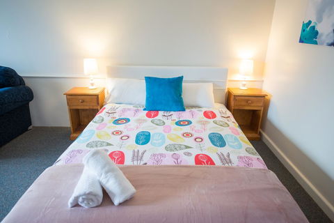Gariwerd Motel - Hervey Bay Accommodation 14