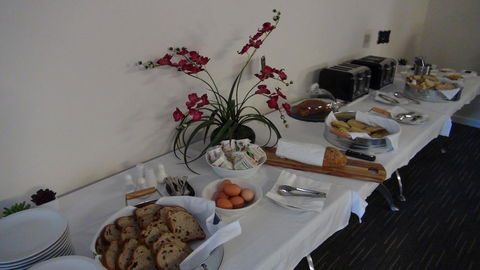 Gariwerd Motel - Hervey Bay Accommodation 33