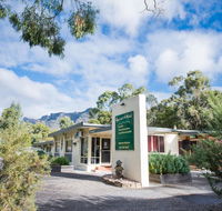 Gariwerd Motel - Tourism Hervey Bay