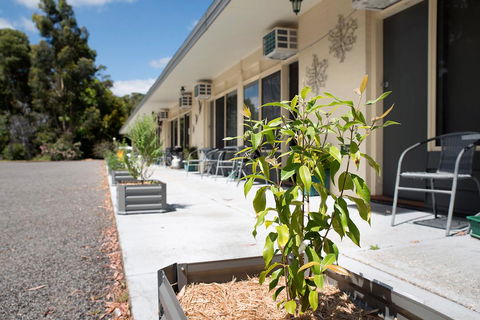 Gariwerd Motel - Hervey Bay Accommodation 6
