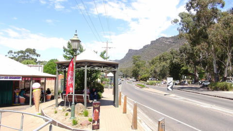 Gariwerd Motel - Hervey Bay Accommodation 19