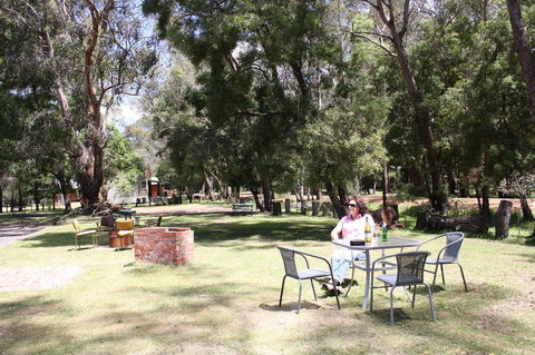 Gariwerd Motel - Hervey Bay Accommodation 27