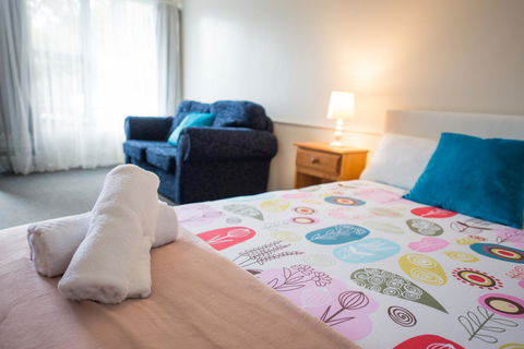 Gariwerd Motel - Hervey Bay Accommodation 12