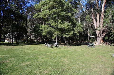 Gariwerd Motel - Hervey Bay Accommodation 28