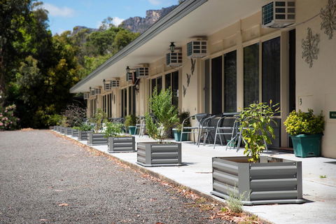 Gariwerd Motel - Hervey Bay Accommodation 17