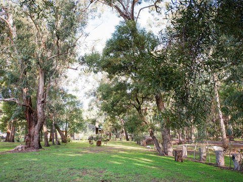 Gariwerd Motel - Hervey Bay Accommodation 8