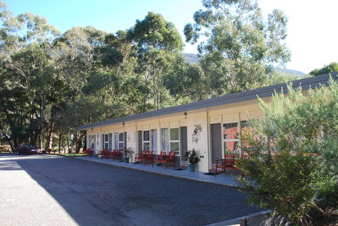 Gariwerd Motel - Hervey Bay Accommodation 21
