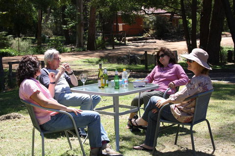 Gariwerd Motel - Hervey Bay Accommodation 24