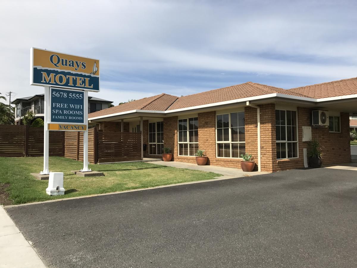 San Remo VIC Hervey Bay Accommodation
