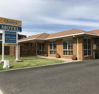 Quays Motel San Remo - Tourism Hervey Bay
