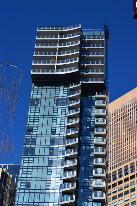 Executive Stay Little Collins Street - Tourism Hervey Bay 38