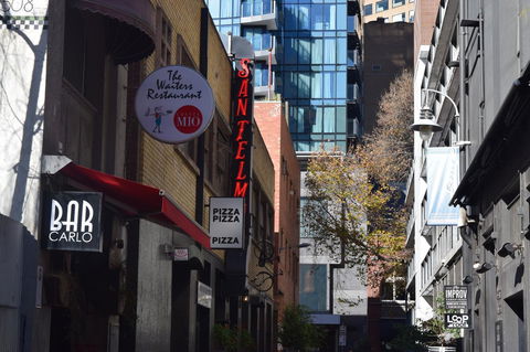 Executive Stay Little Collins Street - Tourism Hervey Bay 36