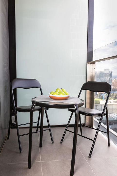 Executive Stay Little Collins Street - Tourism Hervey Bay 41