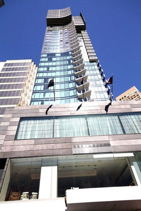 Executive Stay Little Collins Street - Tourism Hervey Bay 20