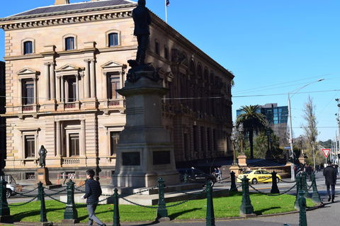 Executive Stay Little Collins Street - Tourism Hervey Bay 30