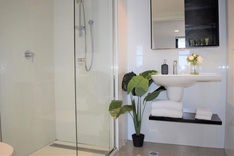 Executive Stay Little Collins Street - Tourism Hervey Bay 16