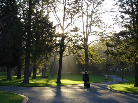 Executive Stay Little Collins Street - Tourism Hervey Bay 23