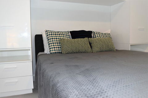 Executive Stay Little Collins Street - Tourism Hervey Bay 40