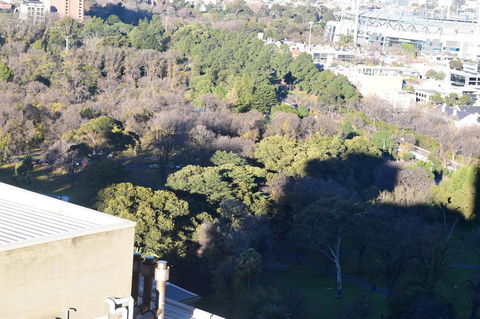 Executive Stay Little Collins Street - Tourism Hervey Bay 24