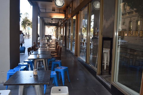 Executive Stay Little Collins Street - Tourism Hervey Bay 33