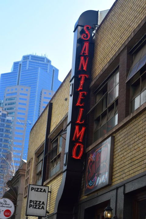 Executive Stay Little Collins Street - Tourism Hervey Bay 35