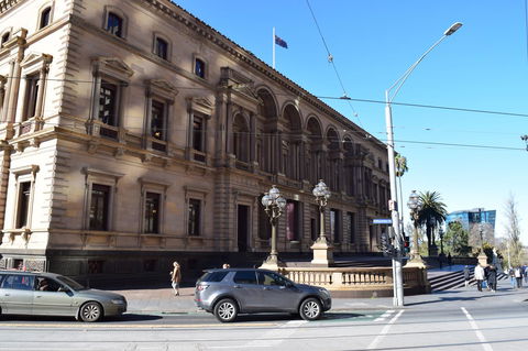 Executive Stay Little Collins Street - Tourism Hervey Bay 26