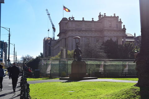 Executive Stay Little Collins Street - Tourism Hervey Bay 29