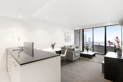 Docklands Private Collection - NEWQUAY - Hervey Bay Accommodation 36