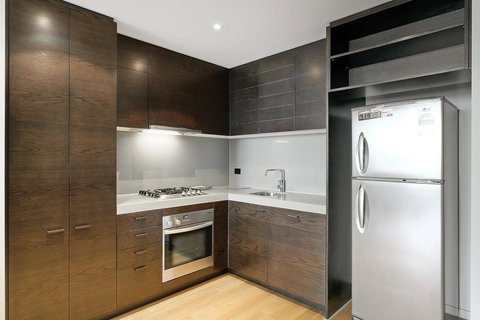 Docklands Private Collection - NEWQUAY - Hervey Bay Accommodation 28