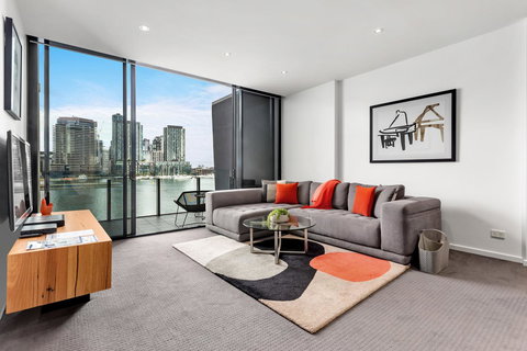 Docklands Private Collection - NEWQUAY - Hervey Bay Accommodation 14