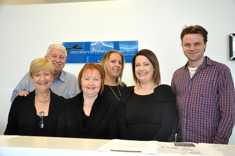 Docklands Private Collection - NEWQUAY - Hervey Bay Accommodation 32