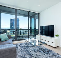 Wyndel Apartments - Riverside On Collins - Hervey Bay Accommodation