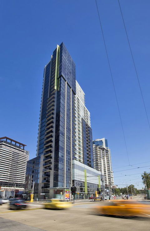 City Tempo â€“ Southbank Collection - Tourism Hervey Bay 13