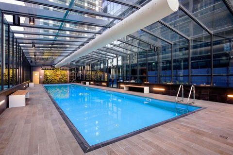 City Tempo â€“ Southbank Collection - Tourism Hervey Bay 4