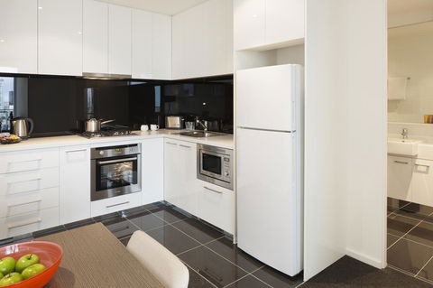 City Tempo â€“ Southbank Collection - Tourism Hervey Bay 1