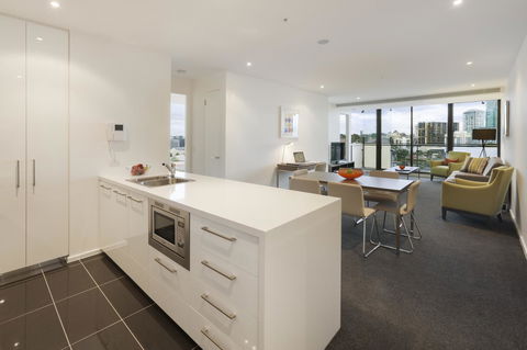 City Tempo â€“ Southbank Collection - Tourism Hervey Bay 2