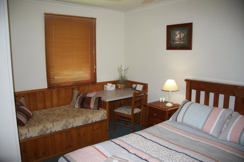 Shady Brook Cottages - Hervey Bay Accommodation 35
