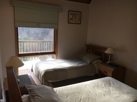 Shady Brook Cottages - Hervey Bay Accommodation 19