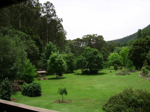 Shady Brook Cottages - Hervey Bay Accommodation 23