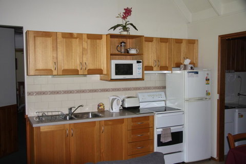 Shady Brook Cottages - Hervey Bay Accommodation 27