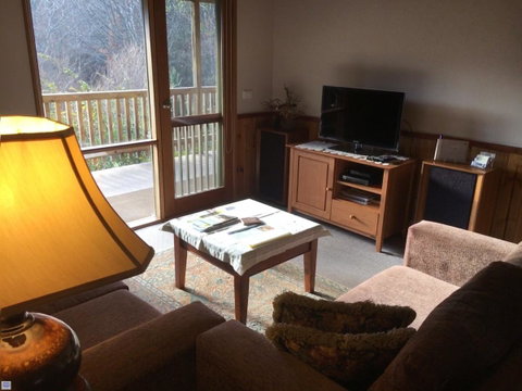 Shady Brook Cottages - Hervey Bay Accommodation 21