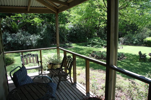 Shady Brook Cottages - Hervey Bay Accommodation 32