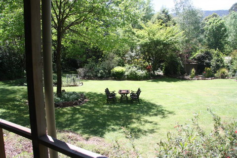 Shady Brook Cottages - Hervey Bay Accommodation 29