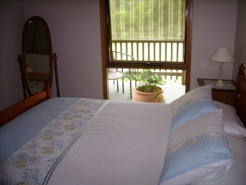 Shady Brook Cottages - Hervey Bay Accommodation 25