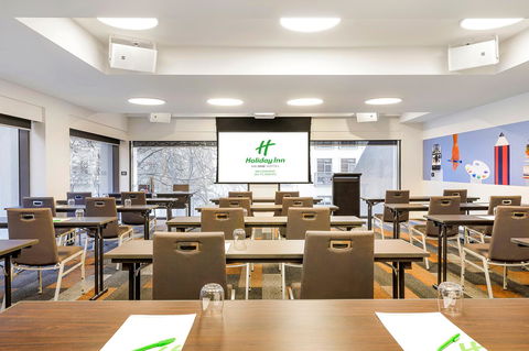 Hotel Indigo Melbourne On Flinders, An IHG Hotel - Tourism Hervey Bay 21