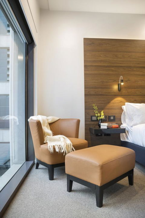 Hotel Indigo Melbourne On Flinders, An IHG Hotel - Tourism Hervey Bay 27