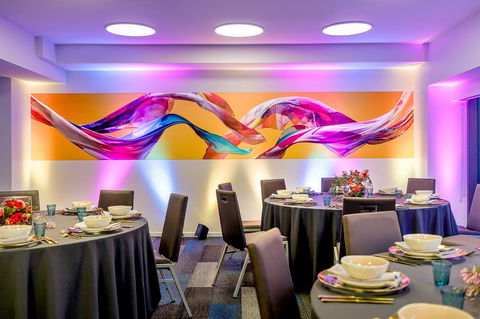 Hotel Indigo Melbourne On Flinders, An IHG Hotel - Tourism Hervey Bay 3