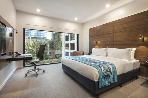 Hotel Indigo Melbourne On Flinders, An IHG Hotel - Tourism Hervey Bay 12
